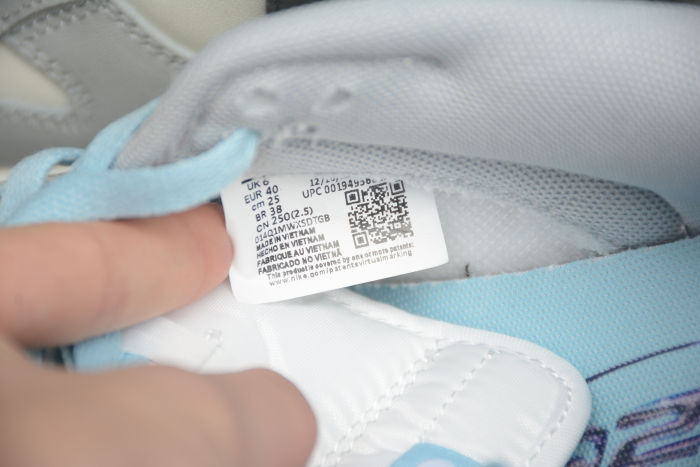 SB Dunk Low 520 FN3433-141