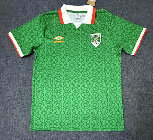 Ireland 2025 Special Man Jersey