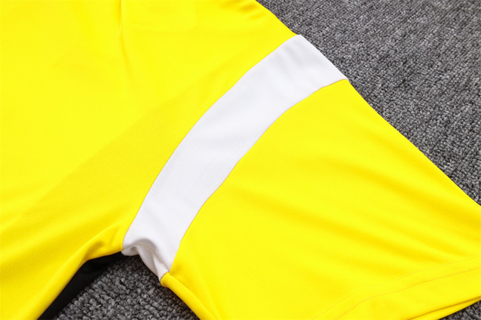 Borussia Dortmund POLO Jersey 23/24
