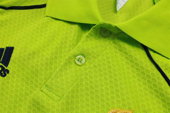 Real Madrid POLO Jersey 25/26