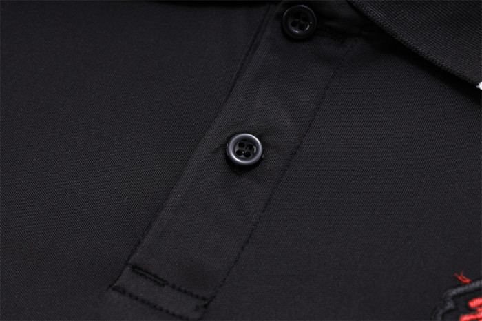 Manchester United POLO Jersey 23/24