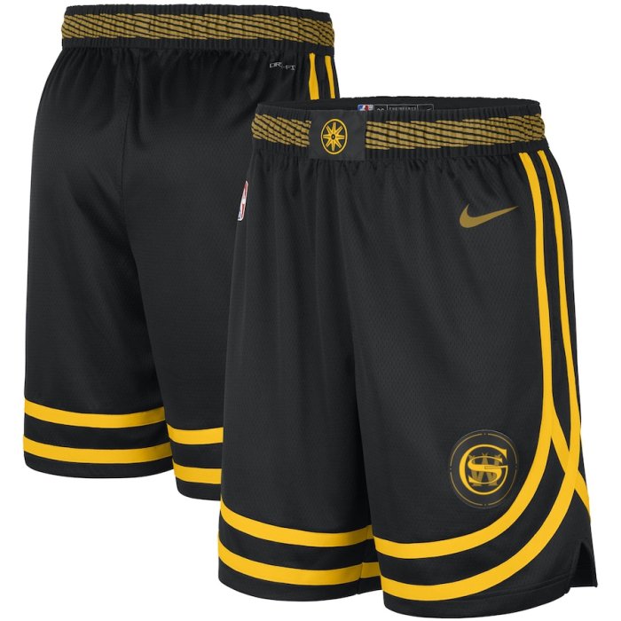 Golden State Warriors  Swingman Shorts  City Edition 23/24