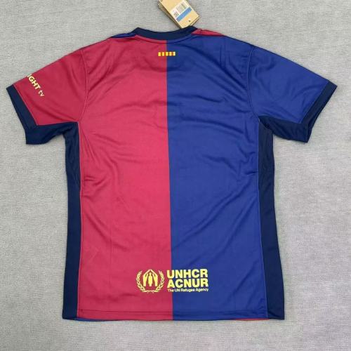 Barcelona Special Edition Men Jersey 24-25