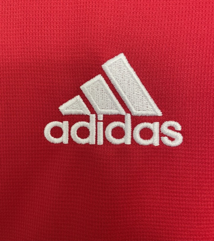 Bayern Munich Home Retro Jersey 2002/03