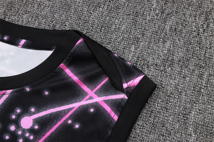 Paris Saint Germain Training Jersey 25/26