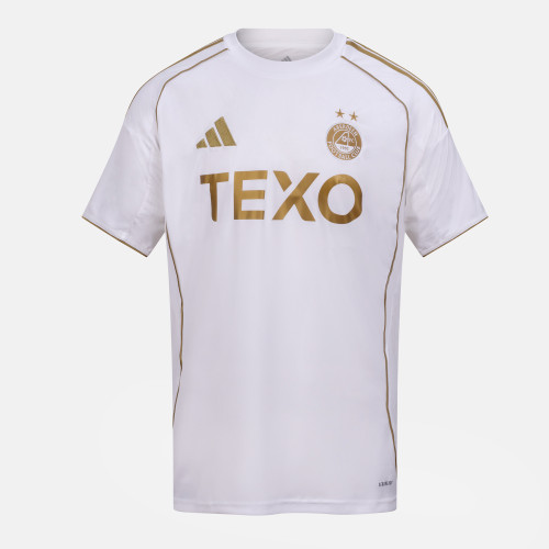 Aberdeen FC Third Men Jersey 25/26