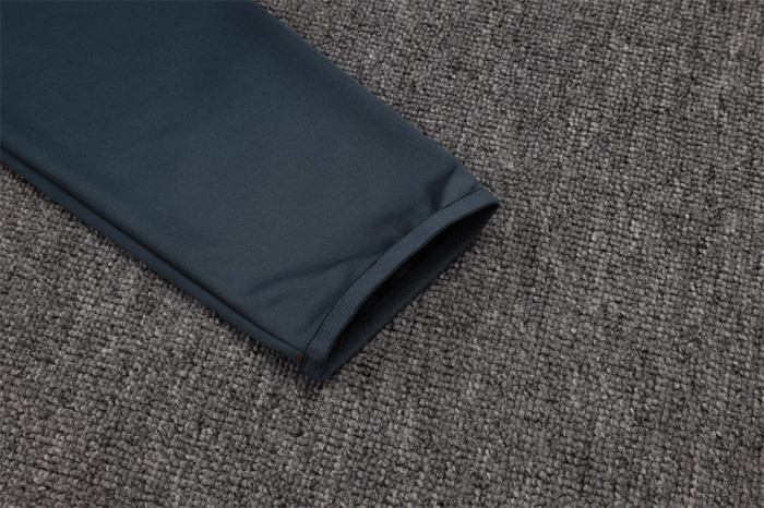 Bayern Munich Training Jacket 25/26