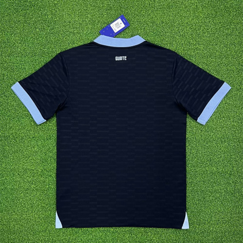 Guatemala Away Man Jersey 25/26