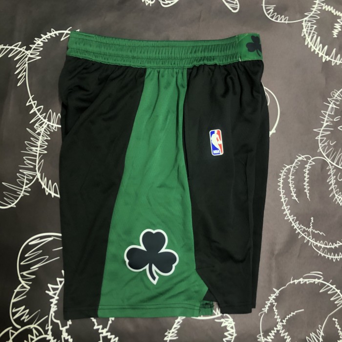 Boston Celtics Swingman Short Statement Edition  23/24
