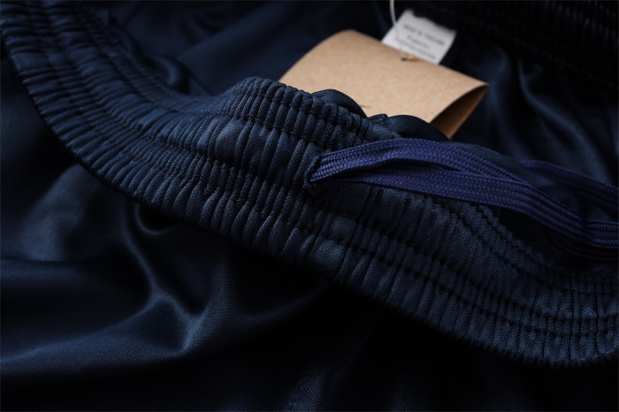 Paris Saint Germain Training Jersey Suit 23/24