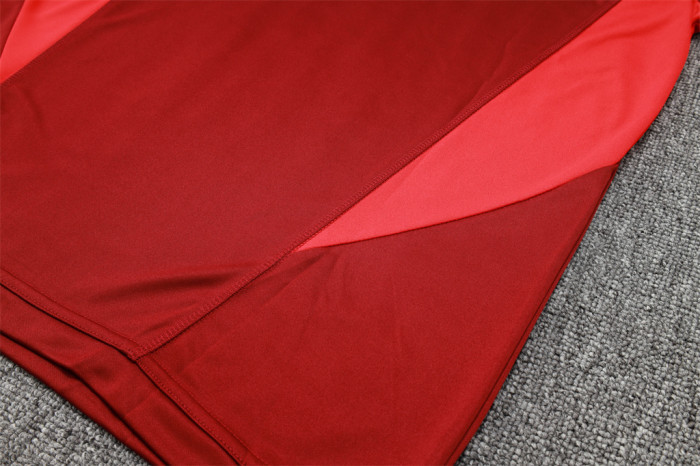 Arsenal Training Jersey Suit 23/24