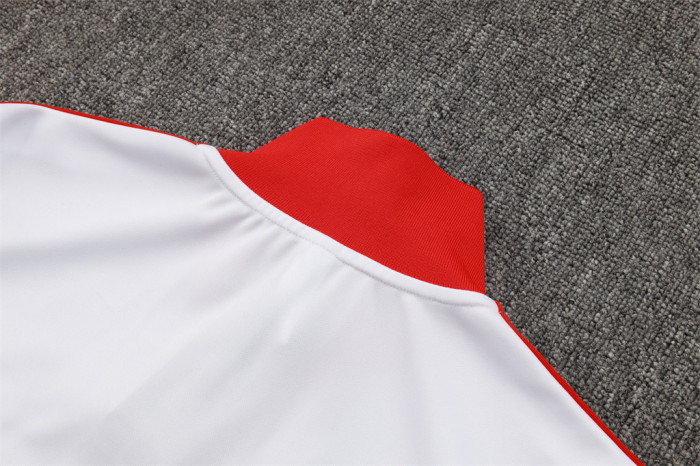 Bayern Munich Training Jacket 25/26