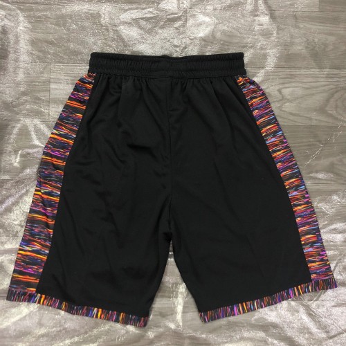 Brooklyn Nets  Swingman Short  2019  City Edition