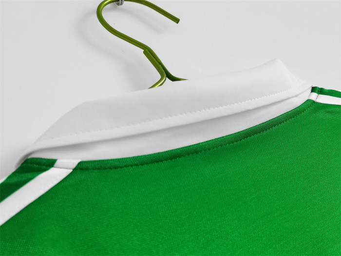 Celtic Home Retro Jersey 1980
