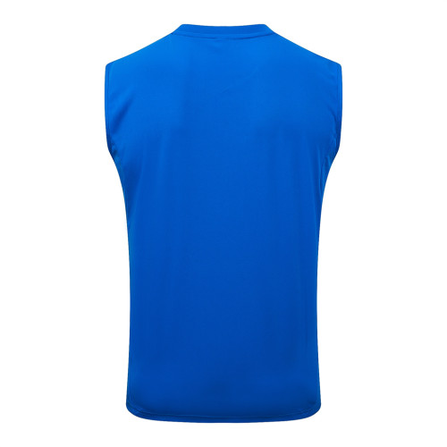 Real Madrid Training Jersey 25/26