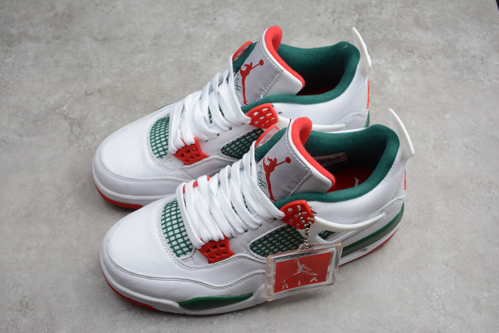 Air Jordan 4 Retro NRG “Do The Right Thing” AQ3816-163