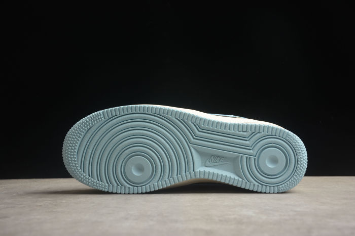 Air Force 1 07 low white sky blue HP2369-006