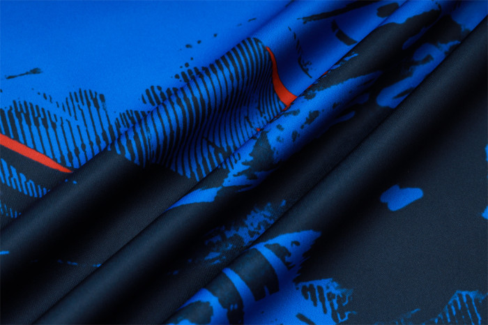 England Training Jersey 23/24