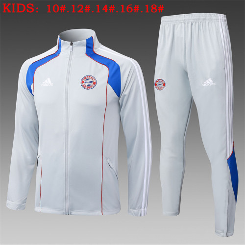 Bayern Munich Kids Training Suit 25/26