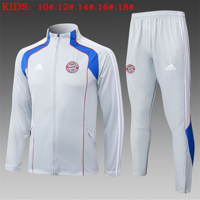 Bayern Munich Kids Training Suit 25/26