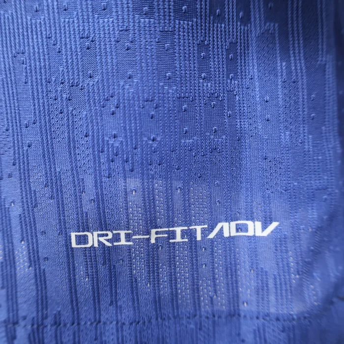 Paris Saint Germain Fourth Player Jersey 24/25