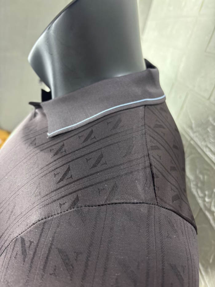 Napoli Third Man Player Jersey 25/26