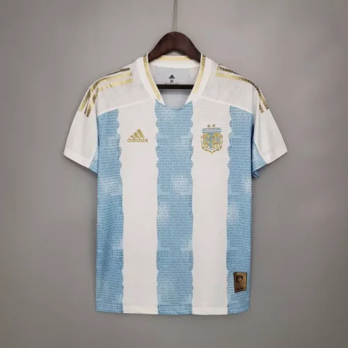 Argentina Commemorative Edition 21/22