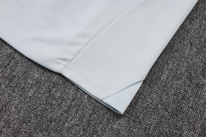 Bayern Munich Training Jersey Suit 25/26