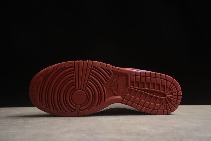 SB Dunk Low Plum 2024 CU1726-500