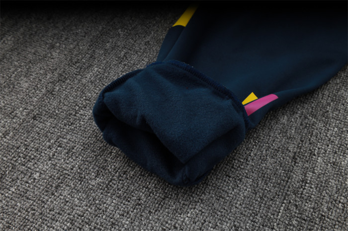 Real Madrid Training Suit 23/24