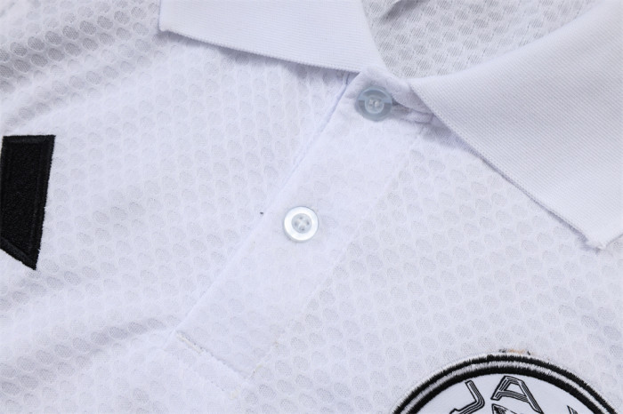 Ajax POLO Jersey 25/26