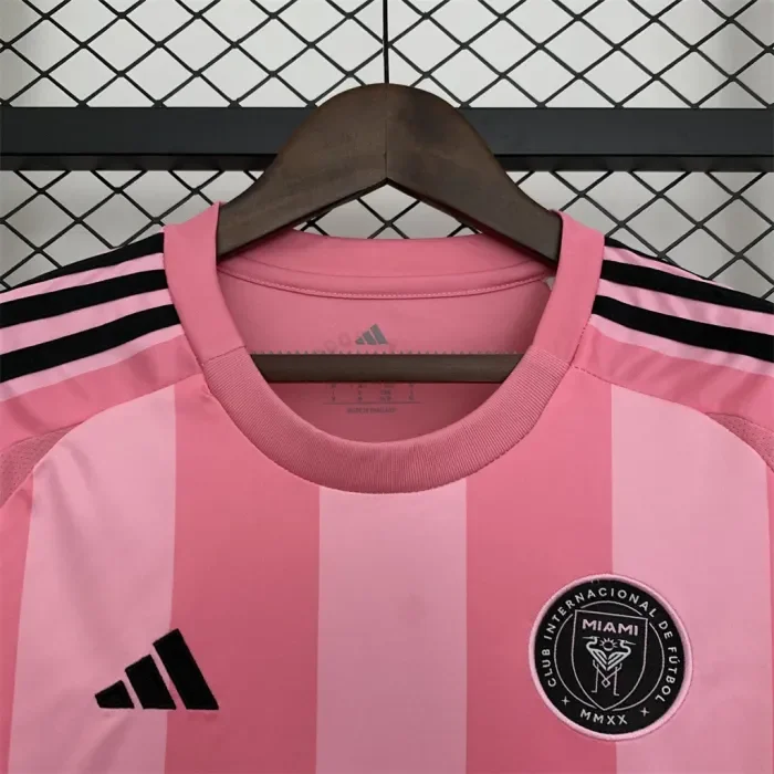 Inter Miami Home Women Jersey 25/26
