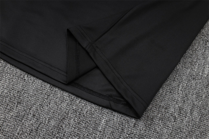 Manchester United Training Jersey Suit 25/26