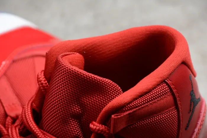 Air Jordan 11 Gym Red AJ11 378037-623