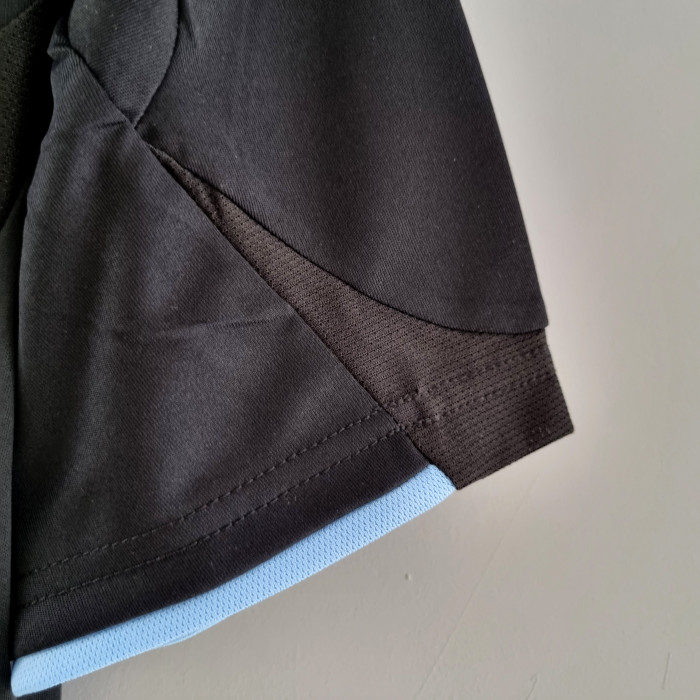 Real Madrid Away Retro Jersey 2009/10