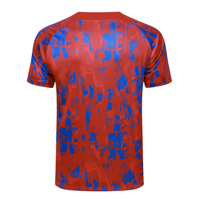 Atletico Madrid Training Jersey 23/24