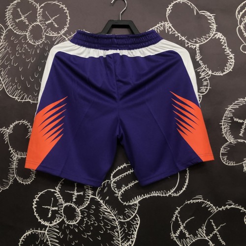 Phoenix Suns  Shorts  Perple 19/20 Statement Edition
