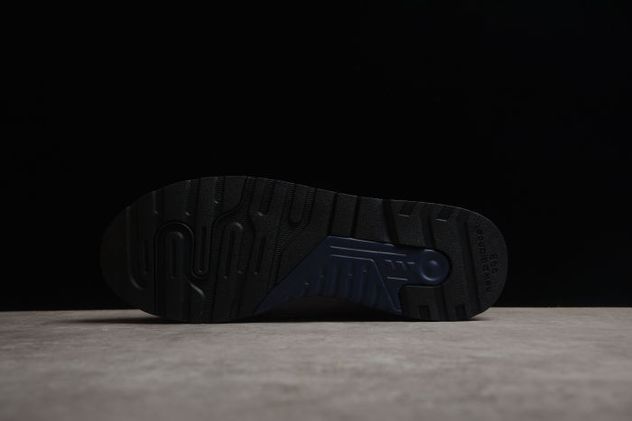 New Balance 998 Grey Navy Red' M998GNR