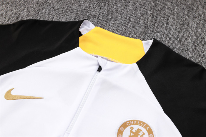 Chelsea Training Jersey Suit 23/24