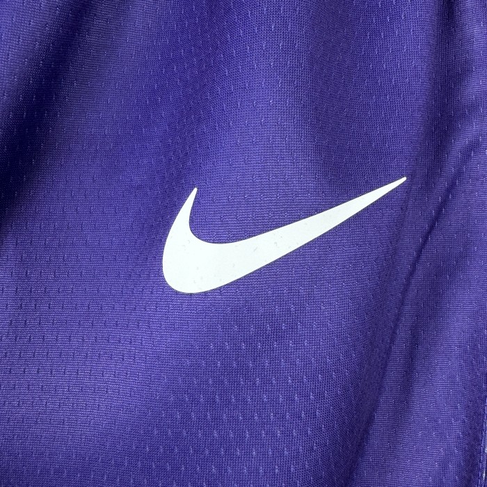 Utah Jazz City Purple Basketball  Shorts  2023