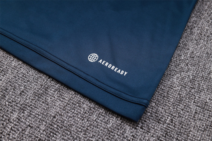 Ajax Training Jersey Suit 23/24