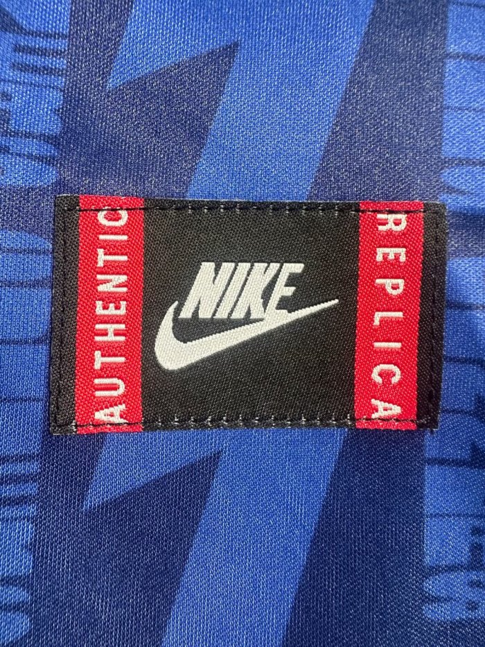 Arsenal Away Retro Jersey 1994/95