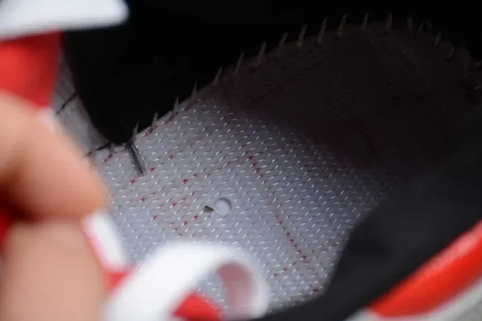 Air Jordan 3 Red CZ6431-100