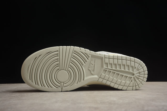 Dunk Low Retro SE Gone Fishing Photon Dust Silver DV7210-001