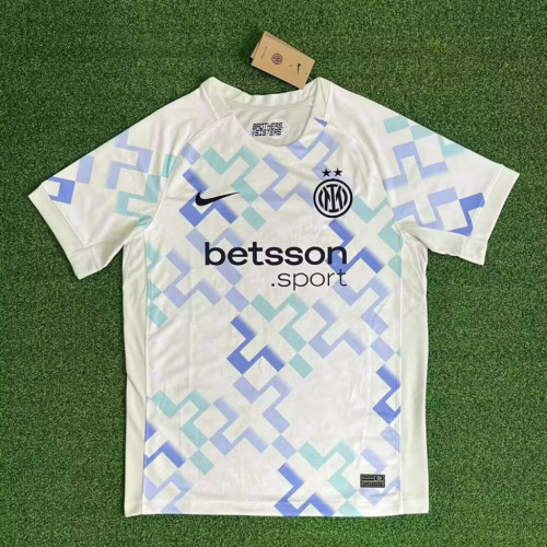 Inter Milan Away Man Jersey 25/26