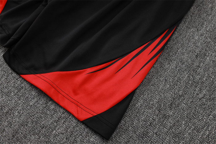 Flamengo Training Jersey 25/26