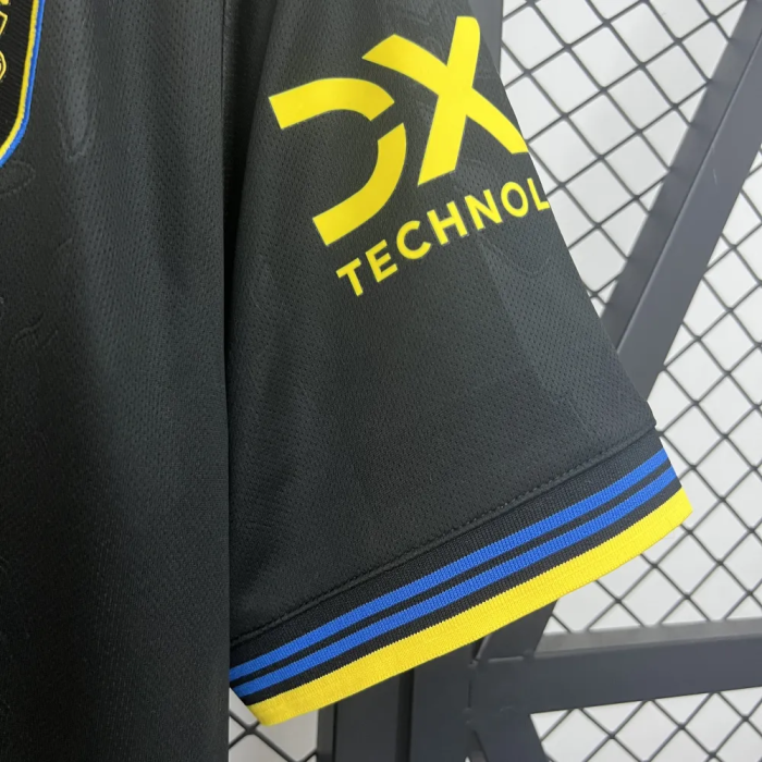 Manchester United Man Third Jersey 25/26