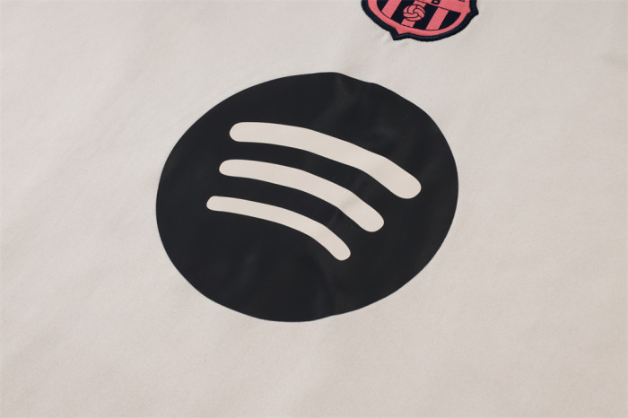 Barcelona Training Jersey 25/26