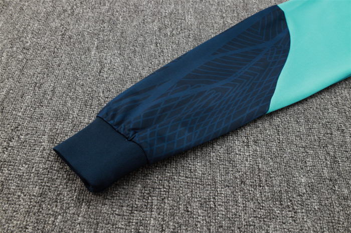 Barcelona Kids Training Suit 23/24