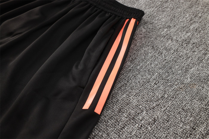 AS Roma Training Jersey 23/24